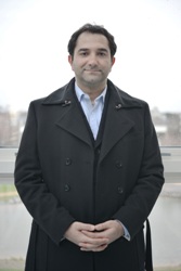 Ali Nazarpour